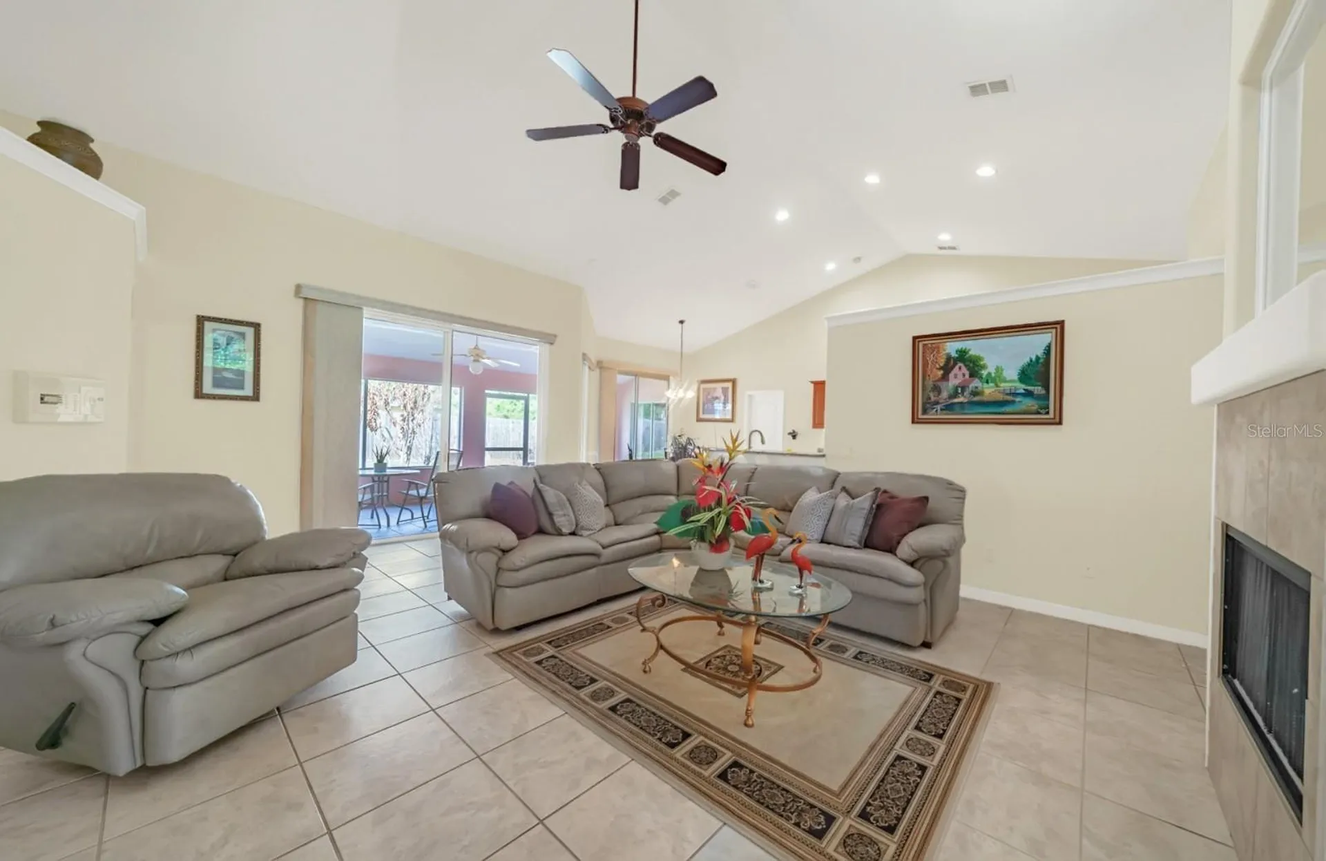 3160 Tiburon Lane Deltona FL 32738