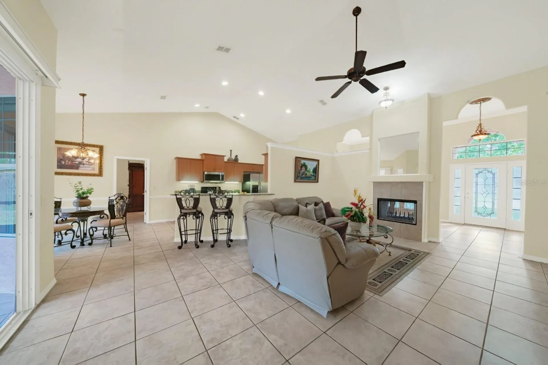 3160 Tiburon Lane Deltona FL 32738