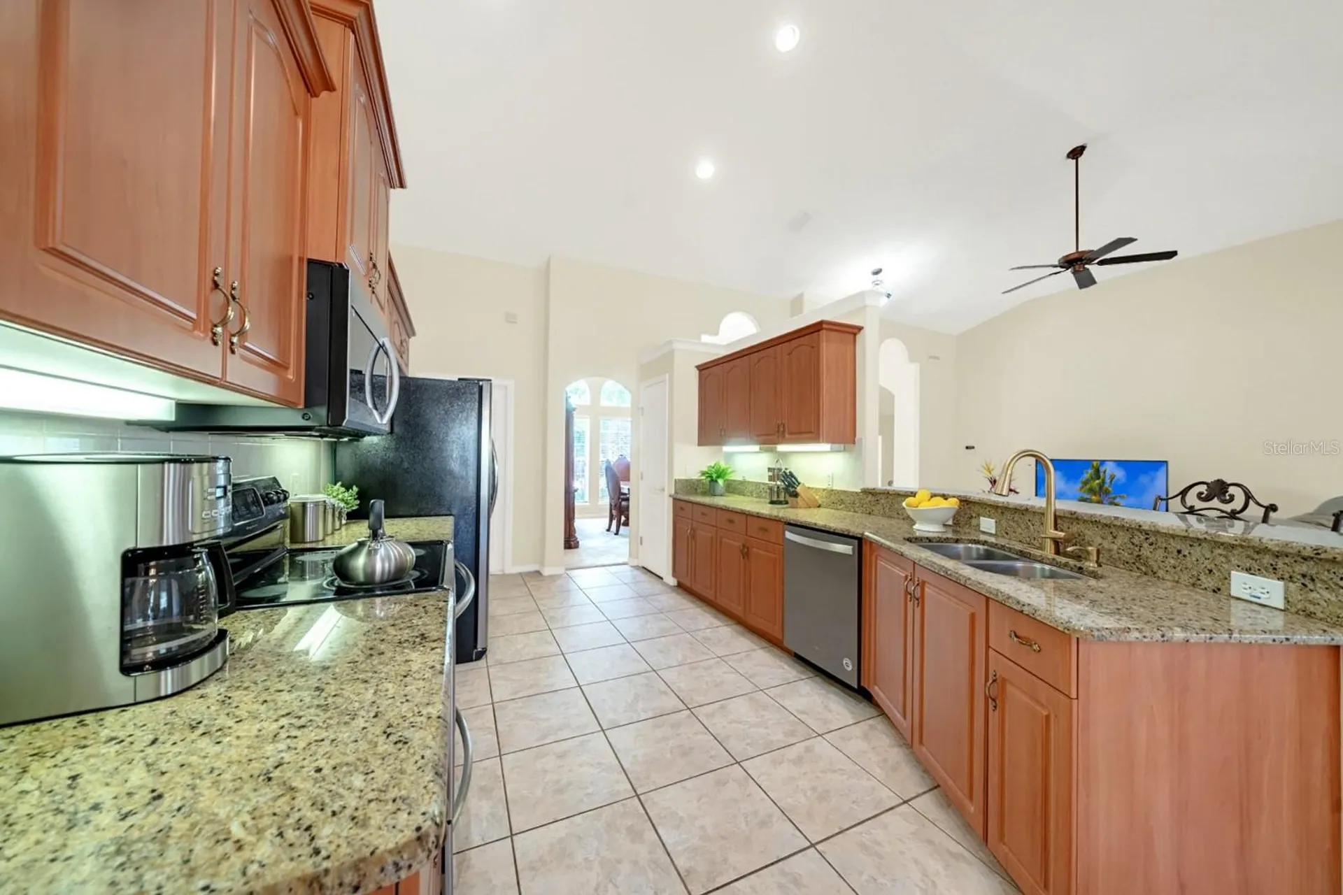 3160 Tiburon Lane Deltona FL 32738