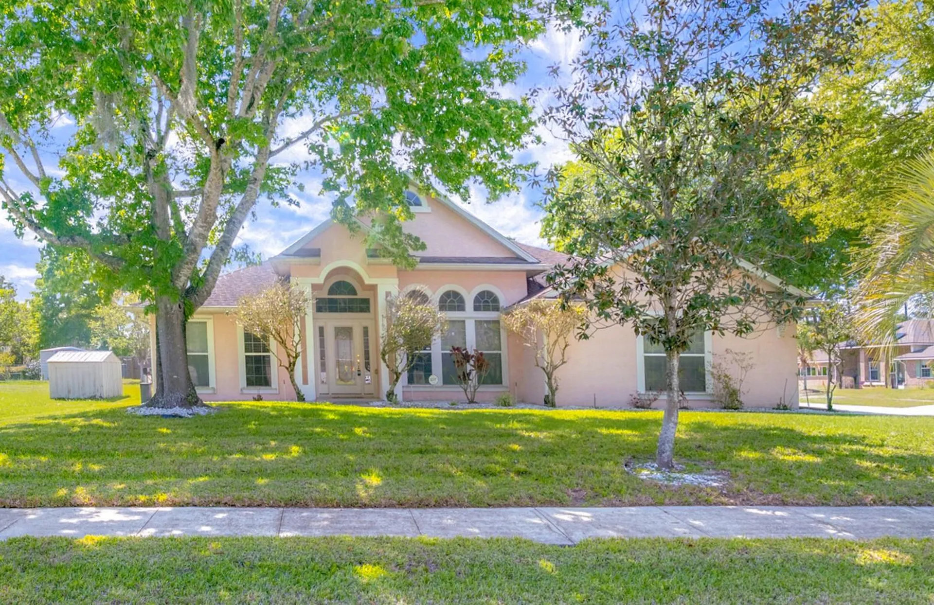 3160 Tiburon Lane Deltona FL 32738