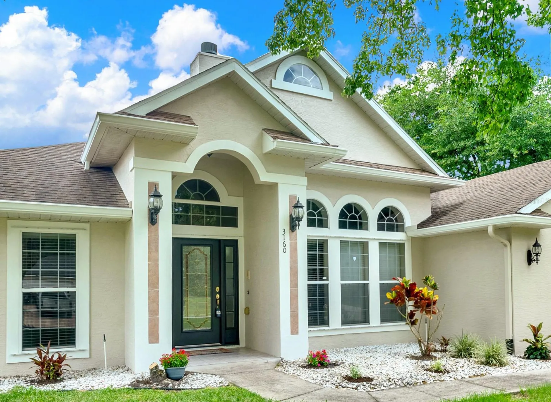 3160 Tiburon Lane Deltona FL 32738