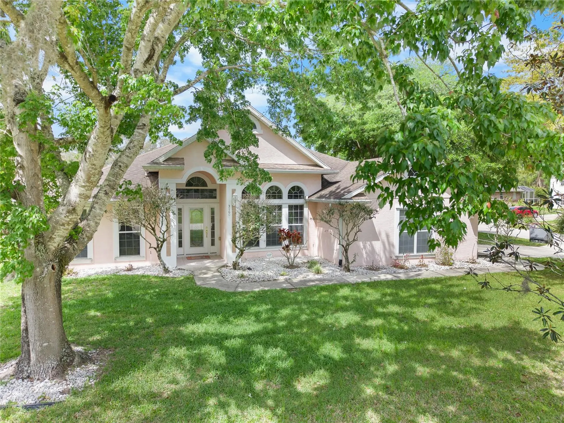 3160 Tiburon Lane Deltona FL 32738