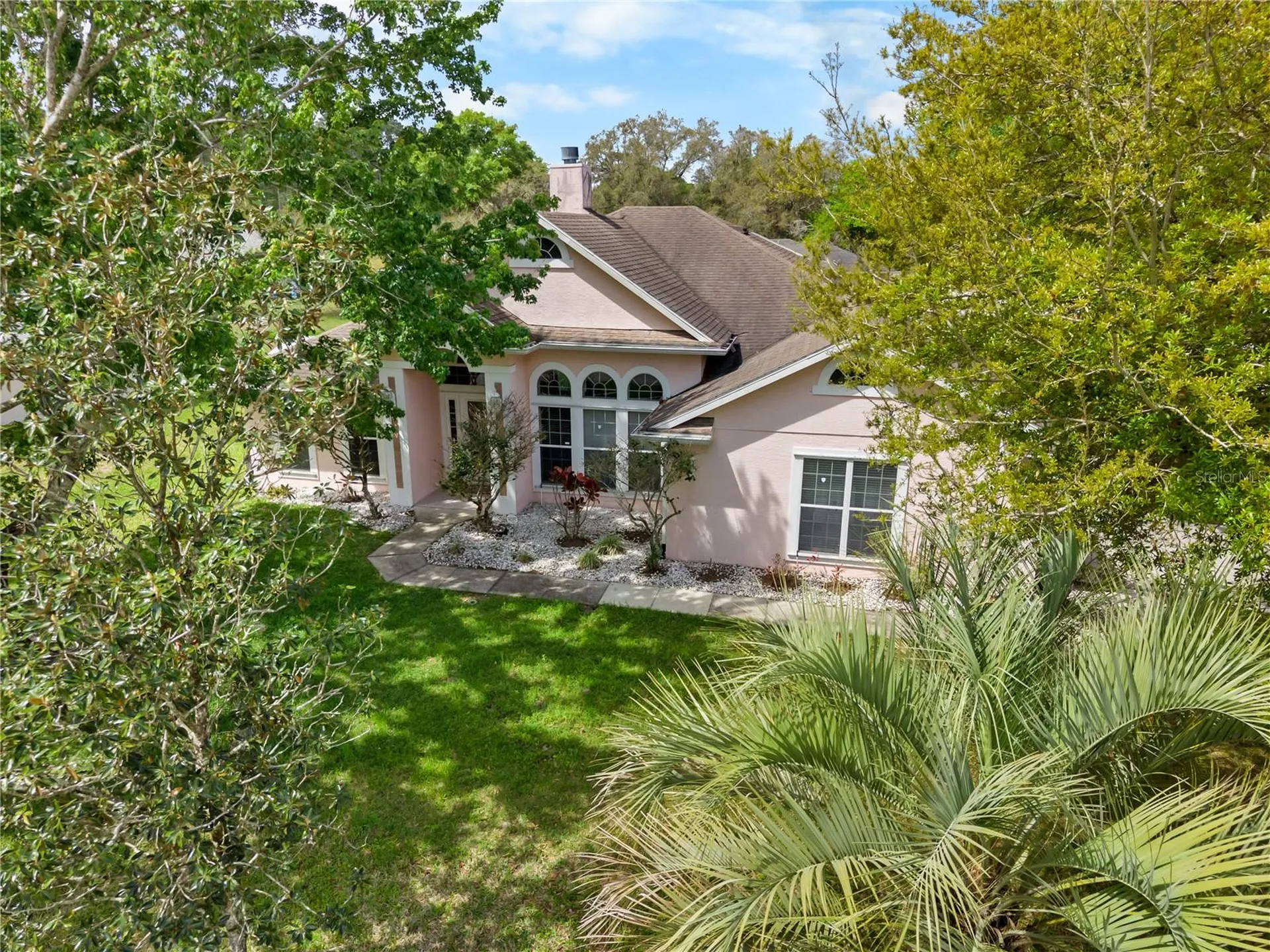 3160 Tiburon Lane Deltona FL 32738