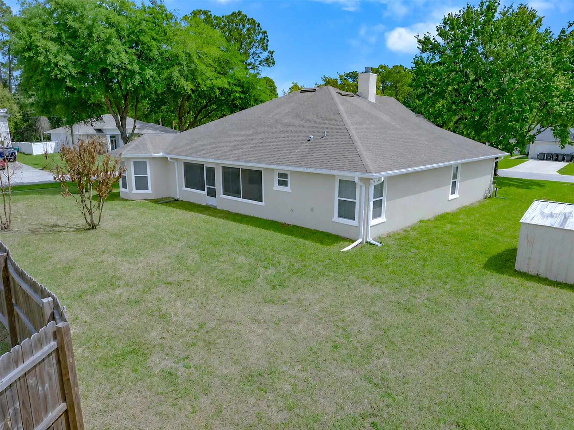 3160 Tiburon Lane Deltona FL 32738