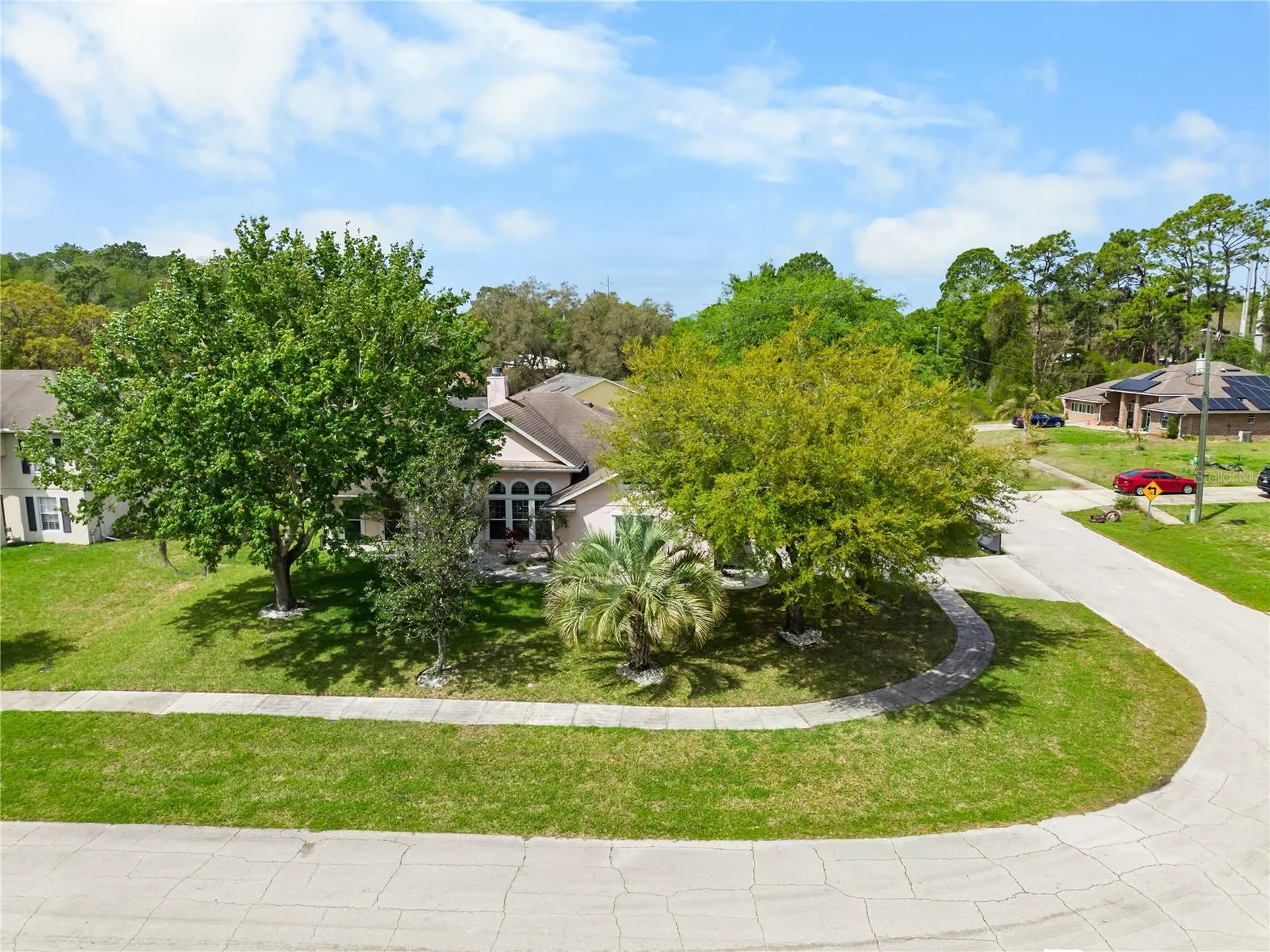 3160 Tiburon Lane Deltona FL 32738