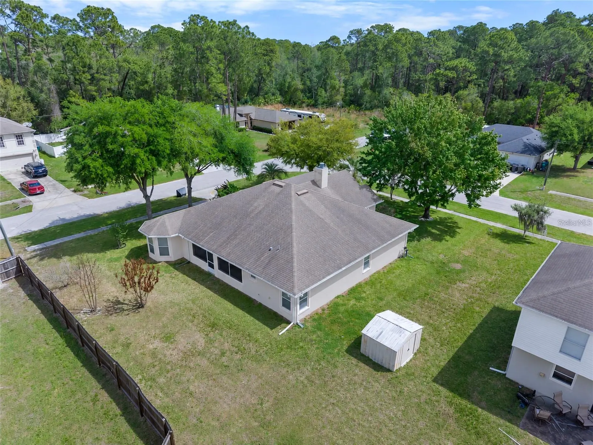 3160 Tiburon Lane Deltona FL 32738