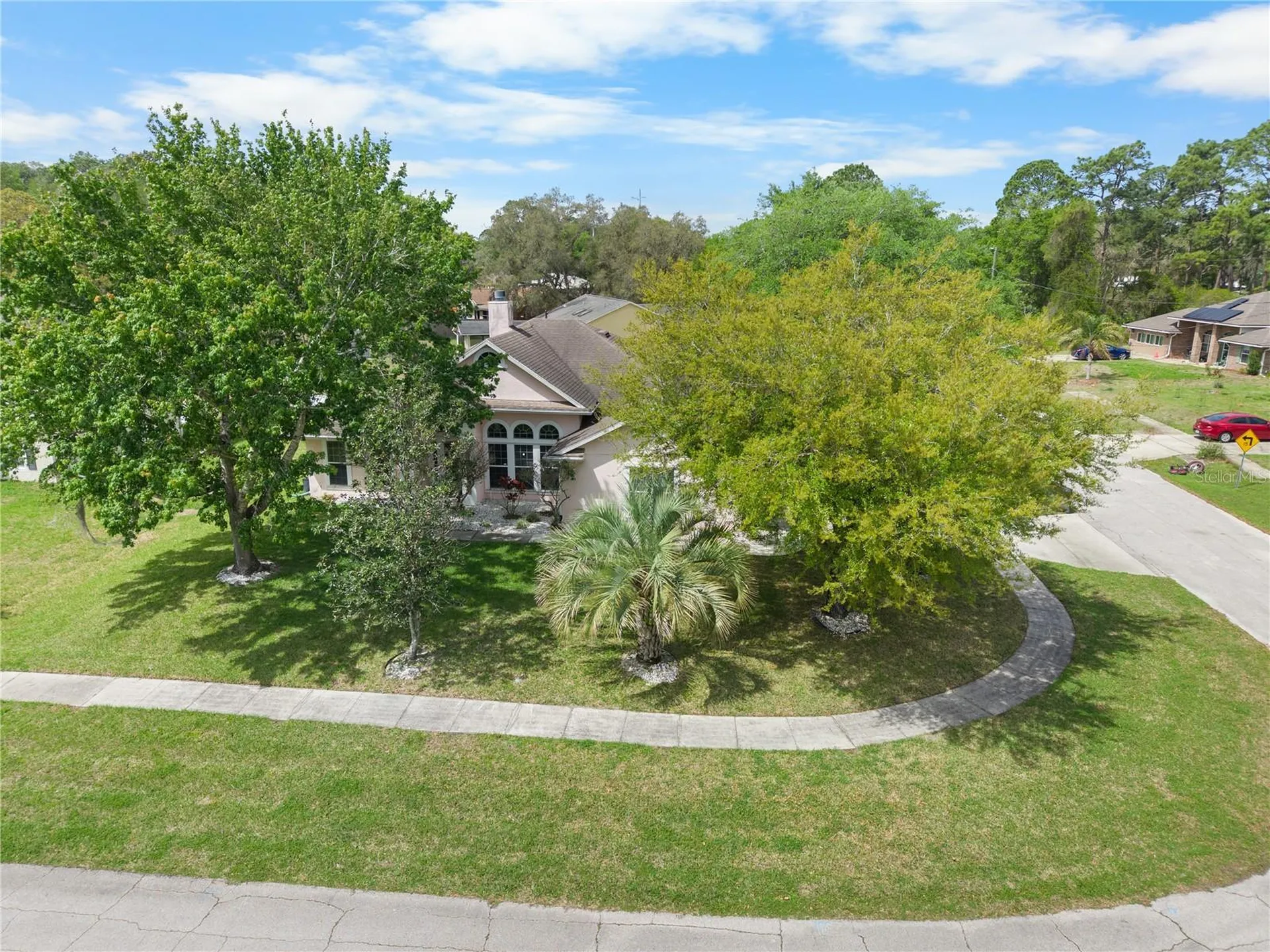 3160 Tiburon Lane Deltona FL 32738