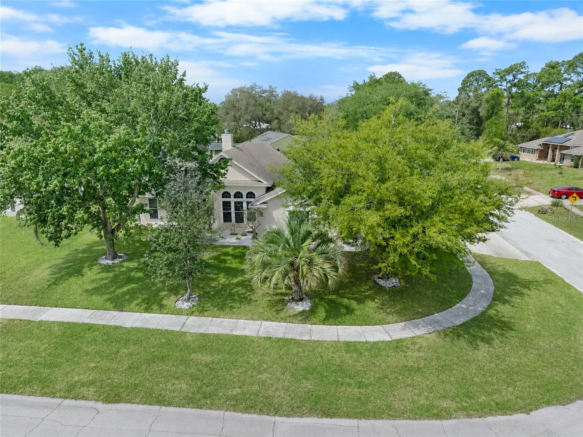 3160 Tiburon Lane Deltona FL 32738