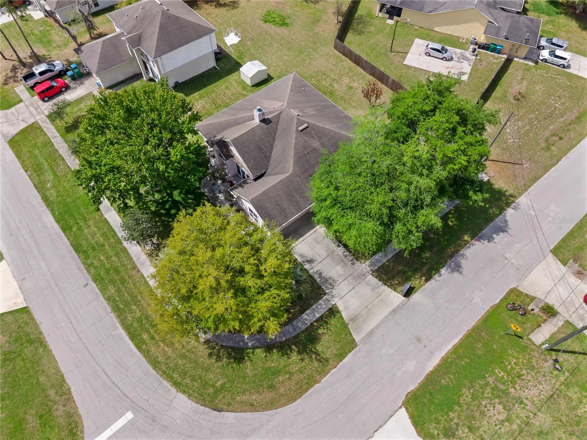 3160 Tiburon Lane Deltona FL 32738