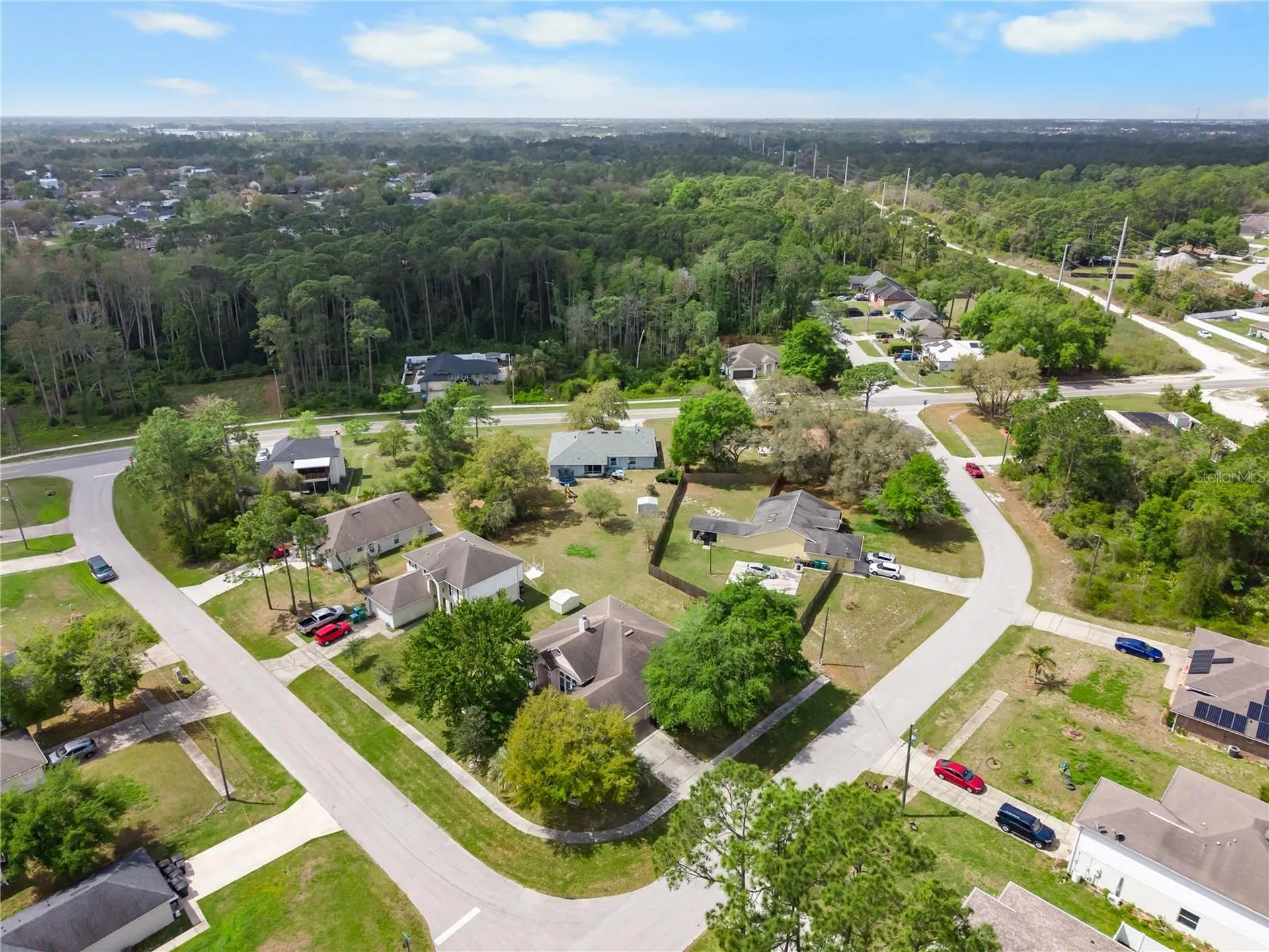 3160 Tiburon Lane Deltona FL 32738