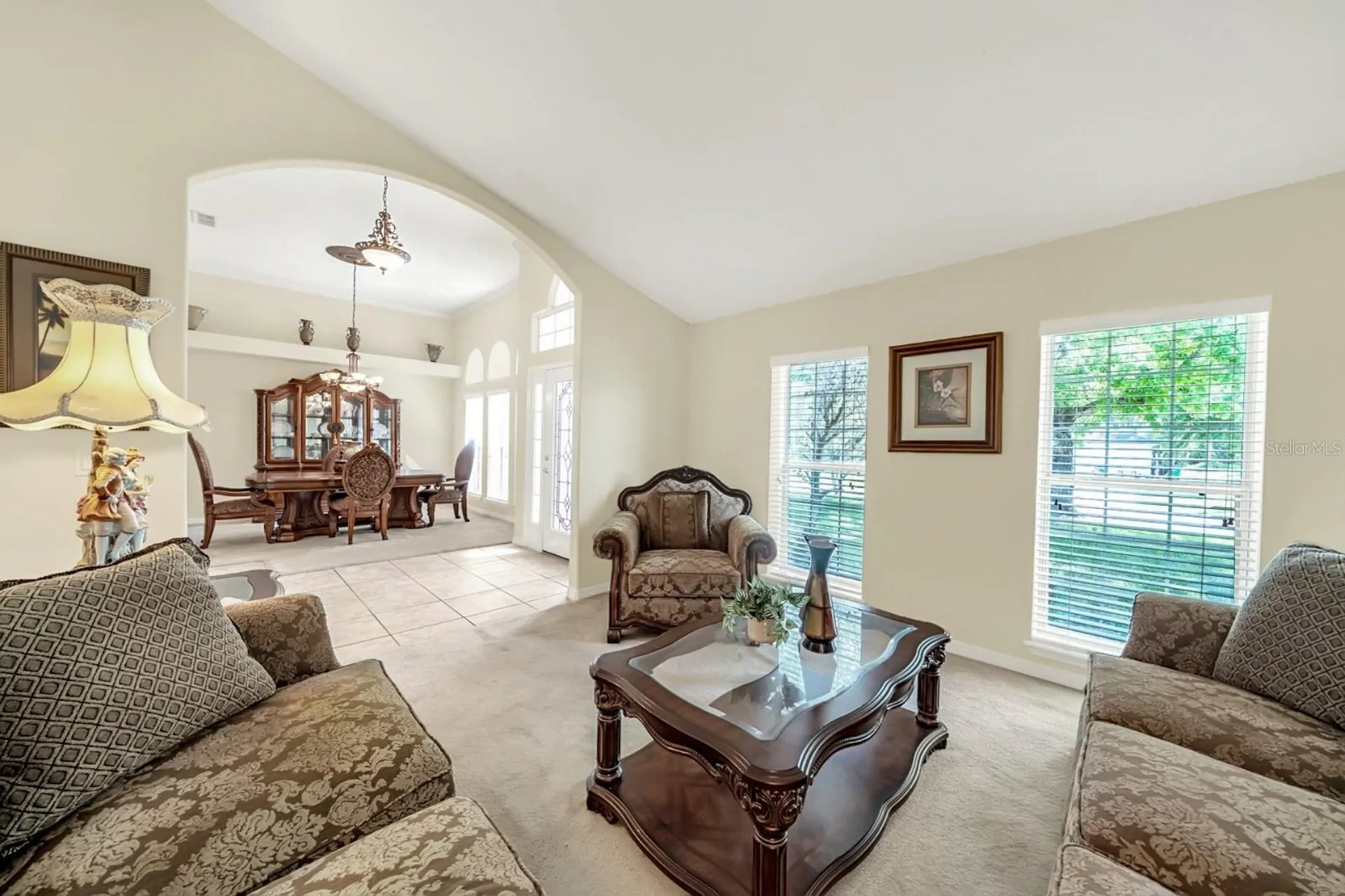 3160 Tiburon Lane Deltona FL 32738