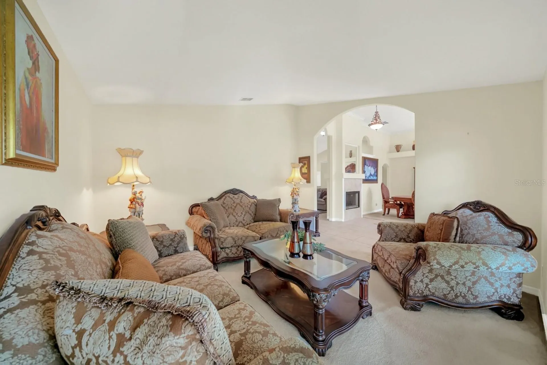 3160 Tiburon Lane Deltona FL 32738