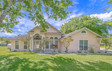 3160 Tiburon Lane Deltona FL 32738