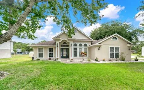 3160 Tiburon Lane Deltona FL 32738