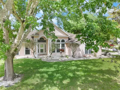 3160 Tiburon Lane Deltona FL 32738