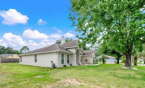 3160 Tiburon Lane Deltona FL 32738