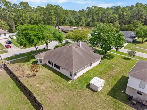 3160 Tiburon Lane Deltona FL 32738