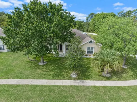 3160 Tiburon Lane Deltona FL 32738