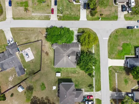 3160 Tiburon Lane Deltona FL 32738