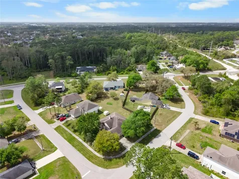 3160 Tiburon Lane Deltona FL 32738