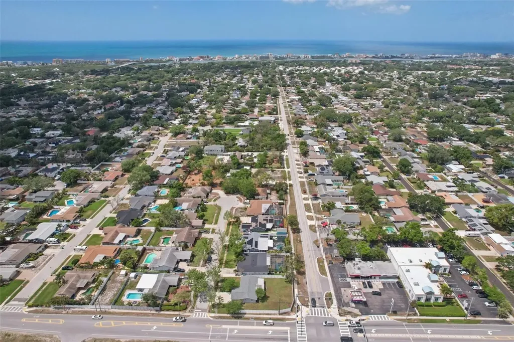 13133 Dorchester Drive Seminole FL 33776