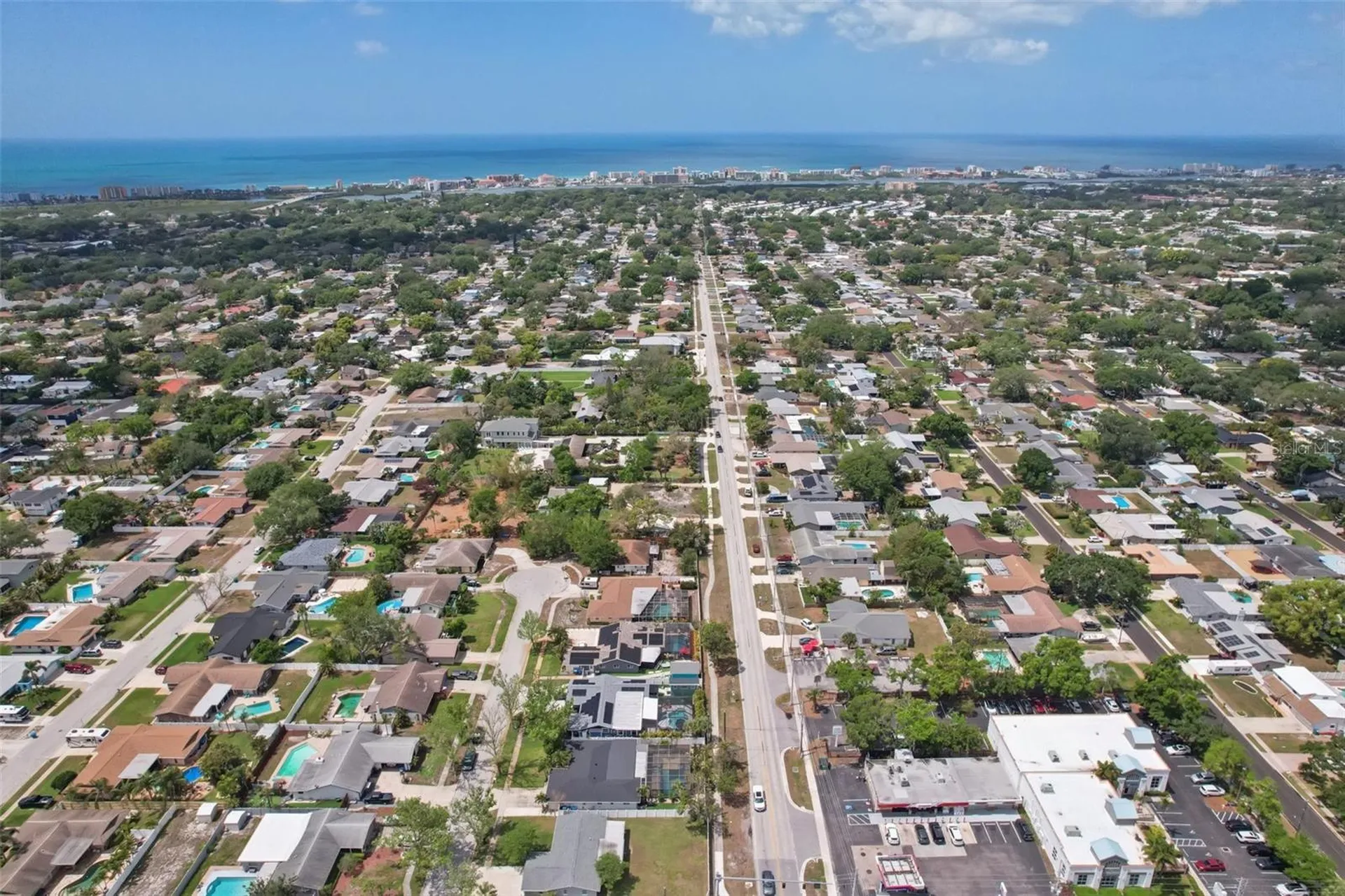 13133 Dorchester Drive Seminole FL 33776