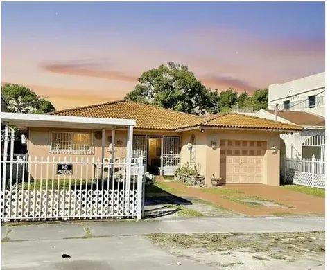 46 NW 24th Court Miami FL 33125