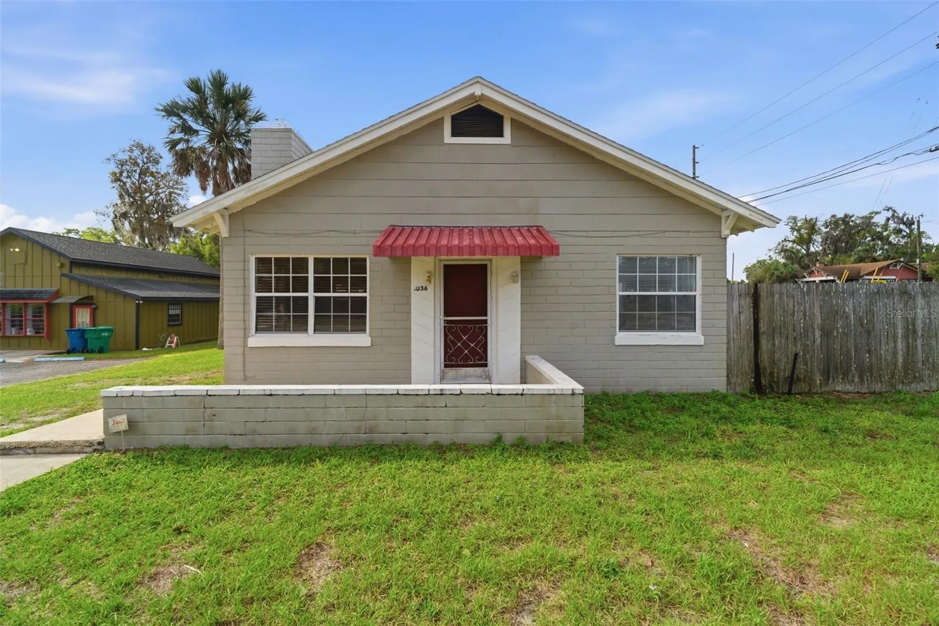 1030 Camphor Lane Deland FL 32720