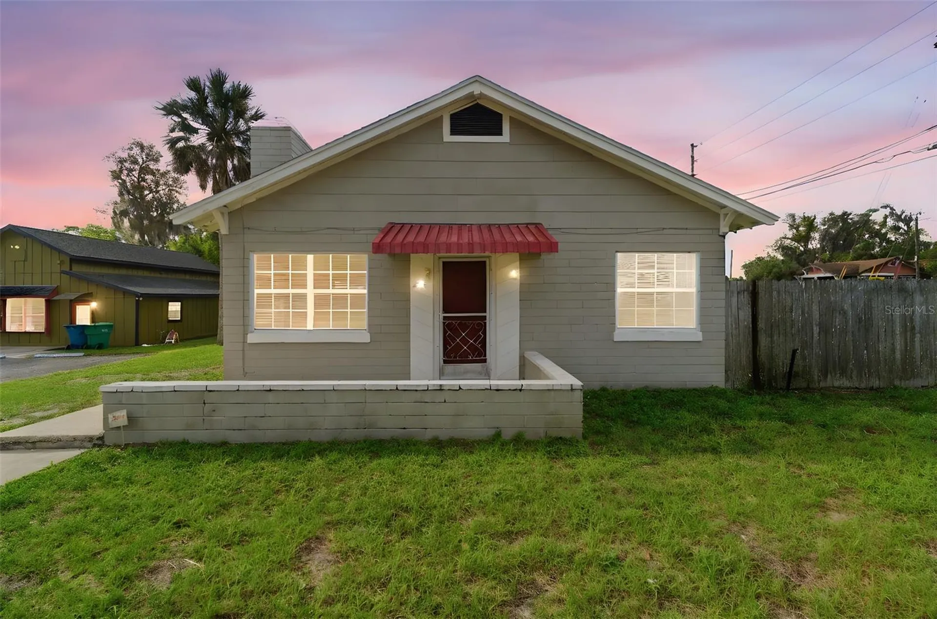 1030 Camphor Lane Deland FL 32720