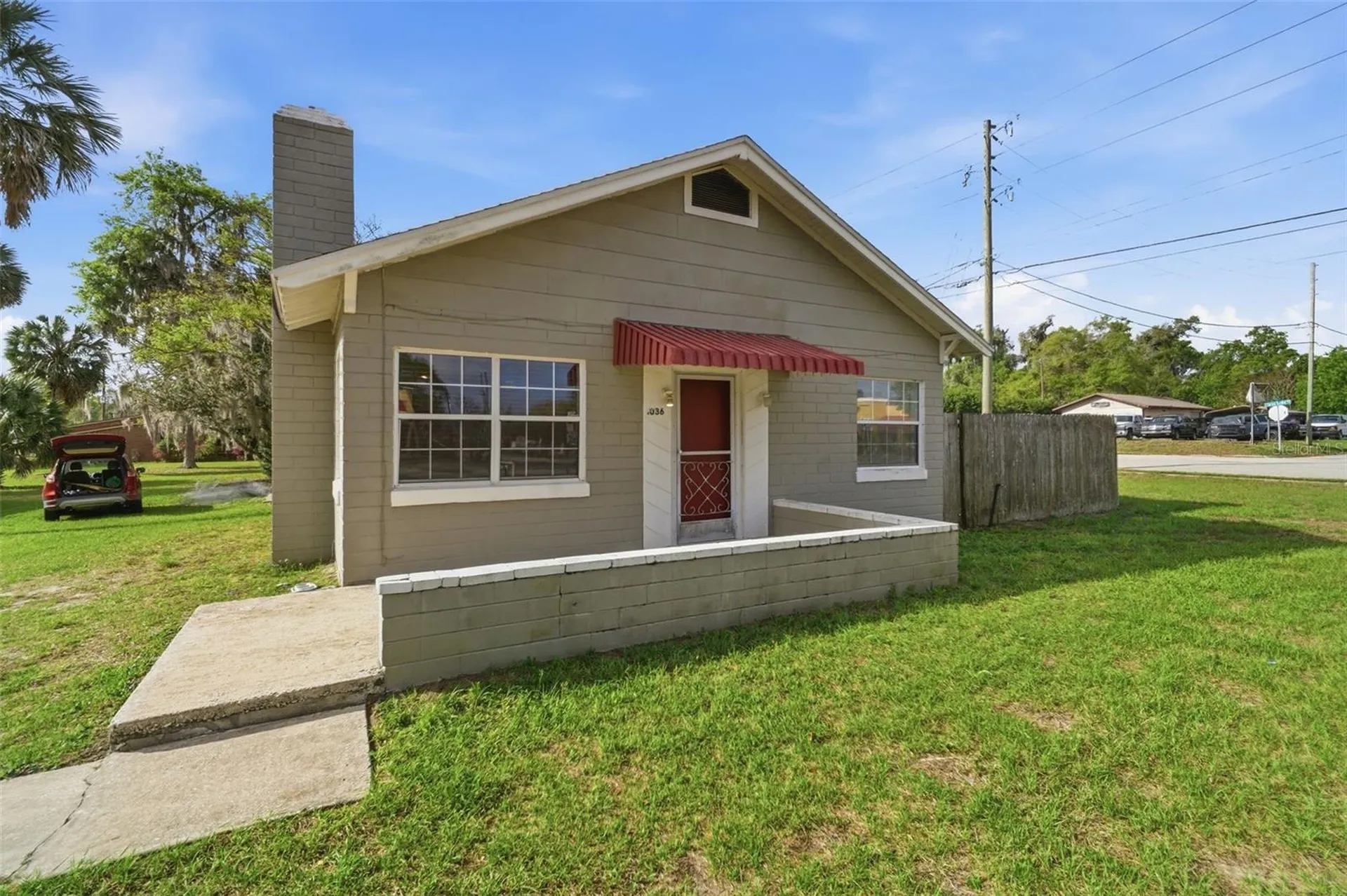 1030 Camphor Lane Deland FL 32720