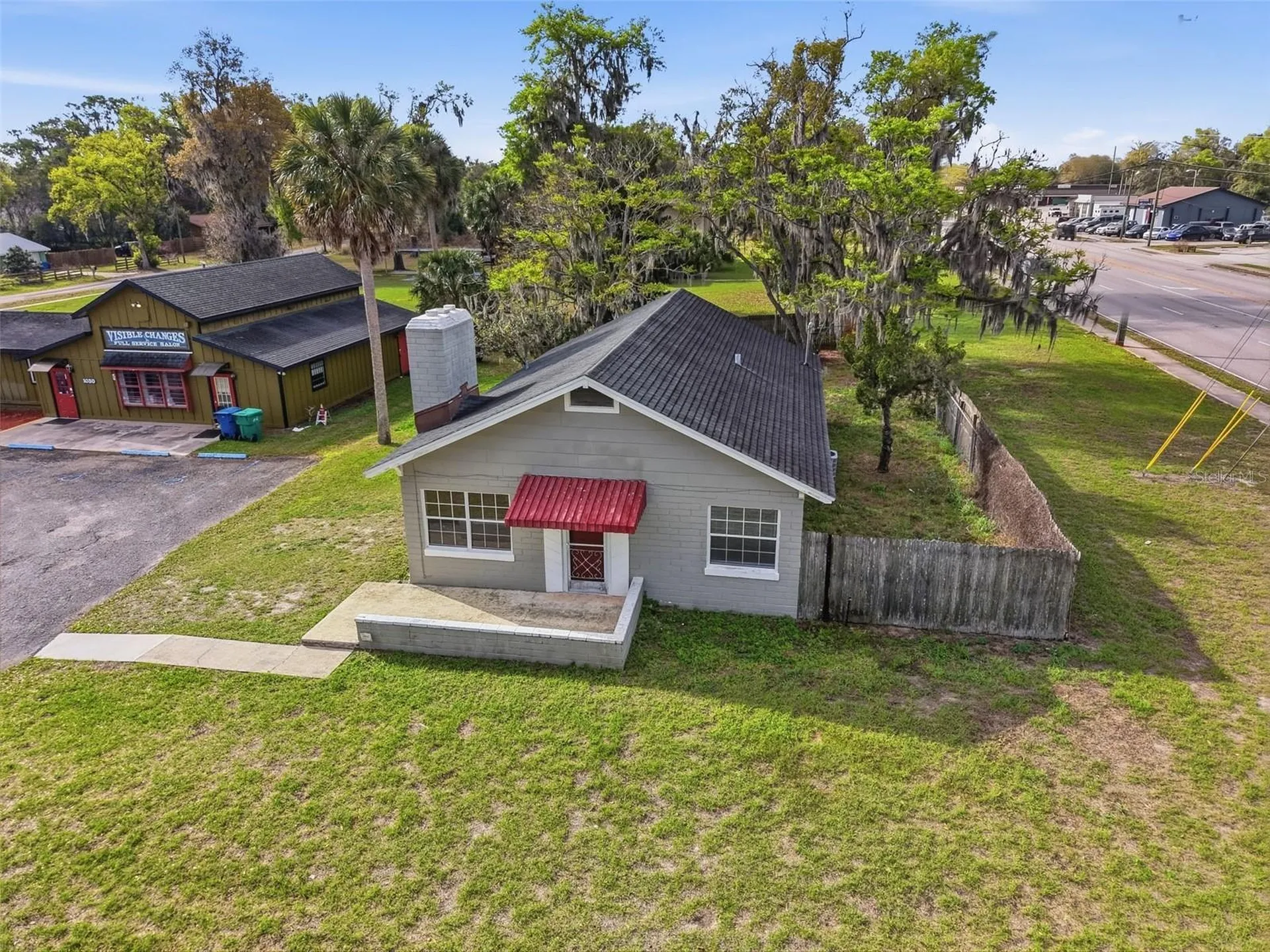 1030 Camphor Lane Deland FL 32720