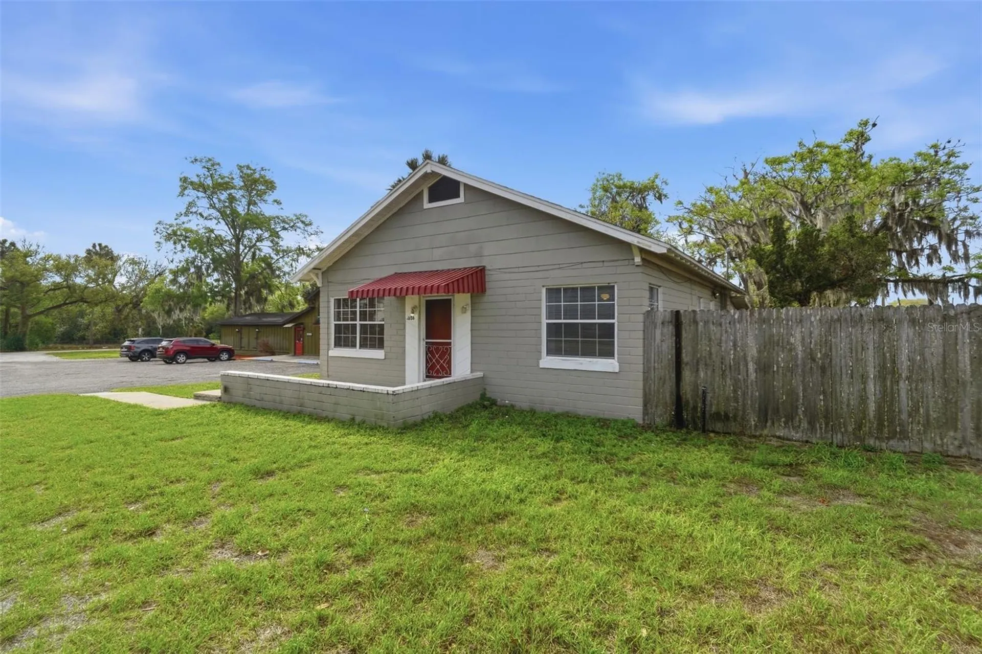 1030 Camphor Lane Deland FL 32720