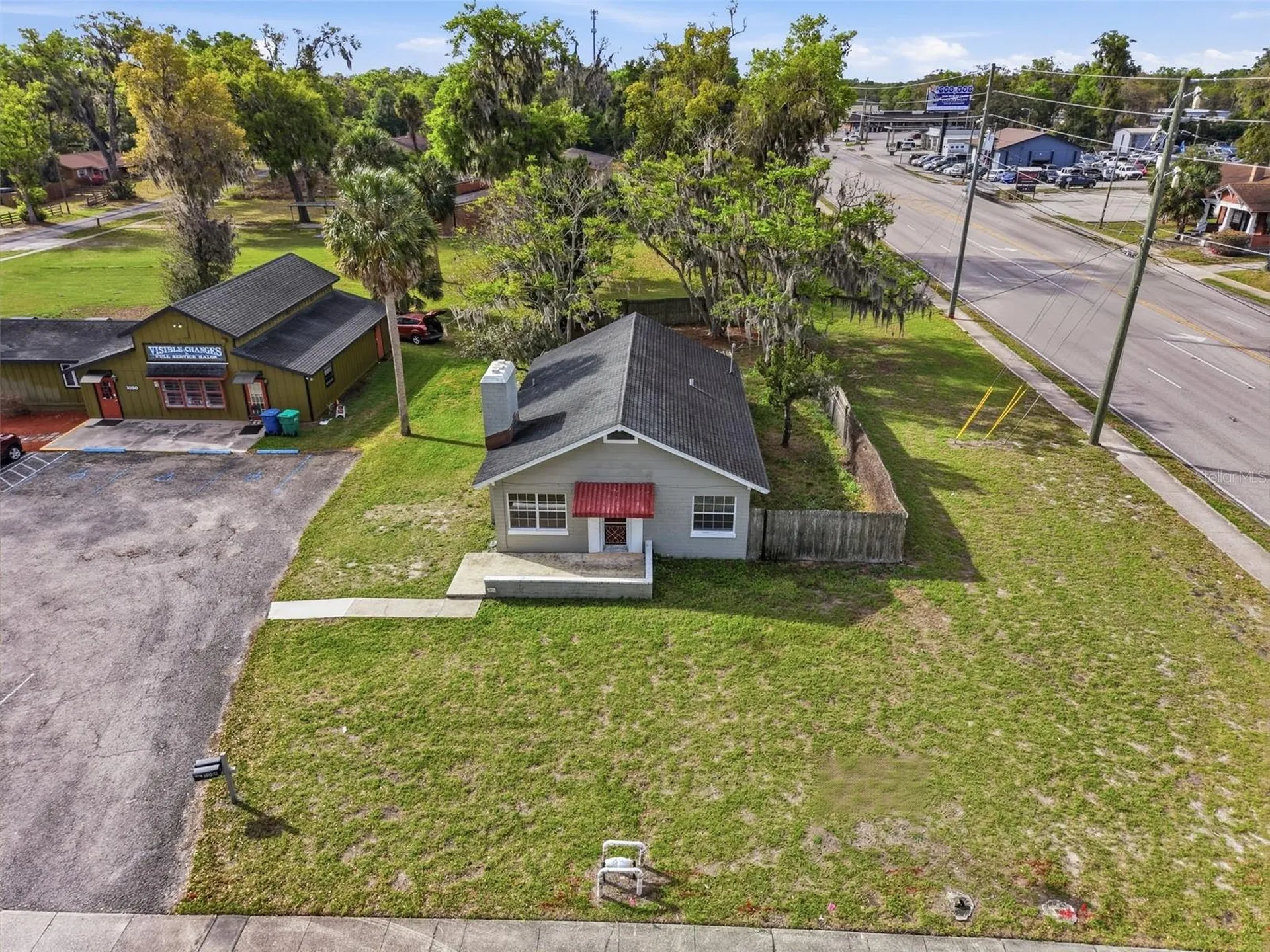 1030 Camphor Lane Deland FL 32720