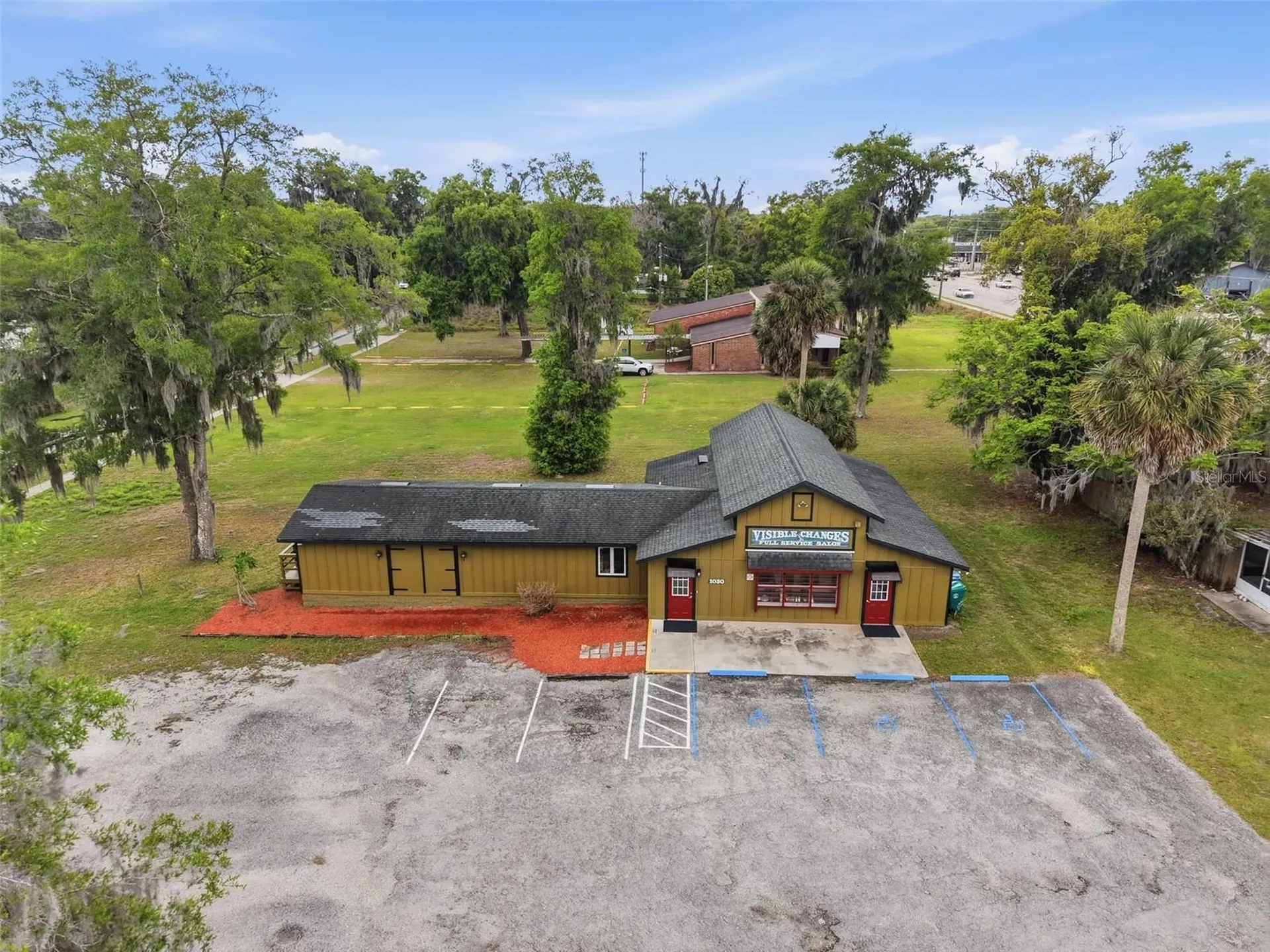 1030 Camphor Lane Deland FL 32720