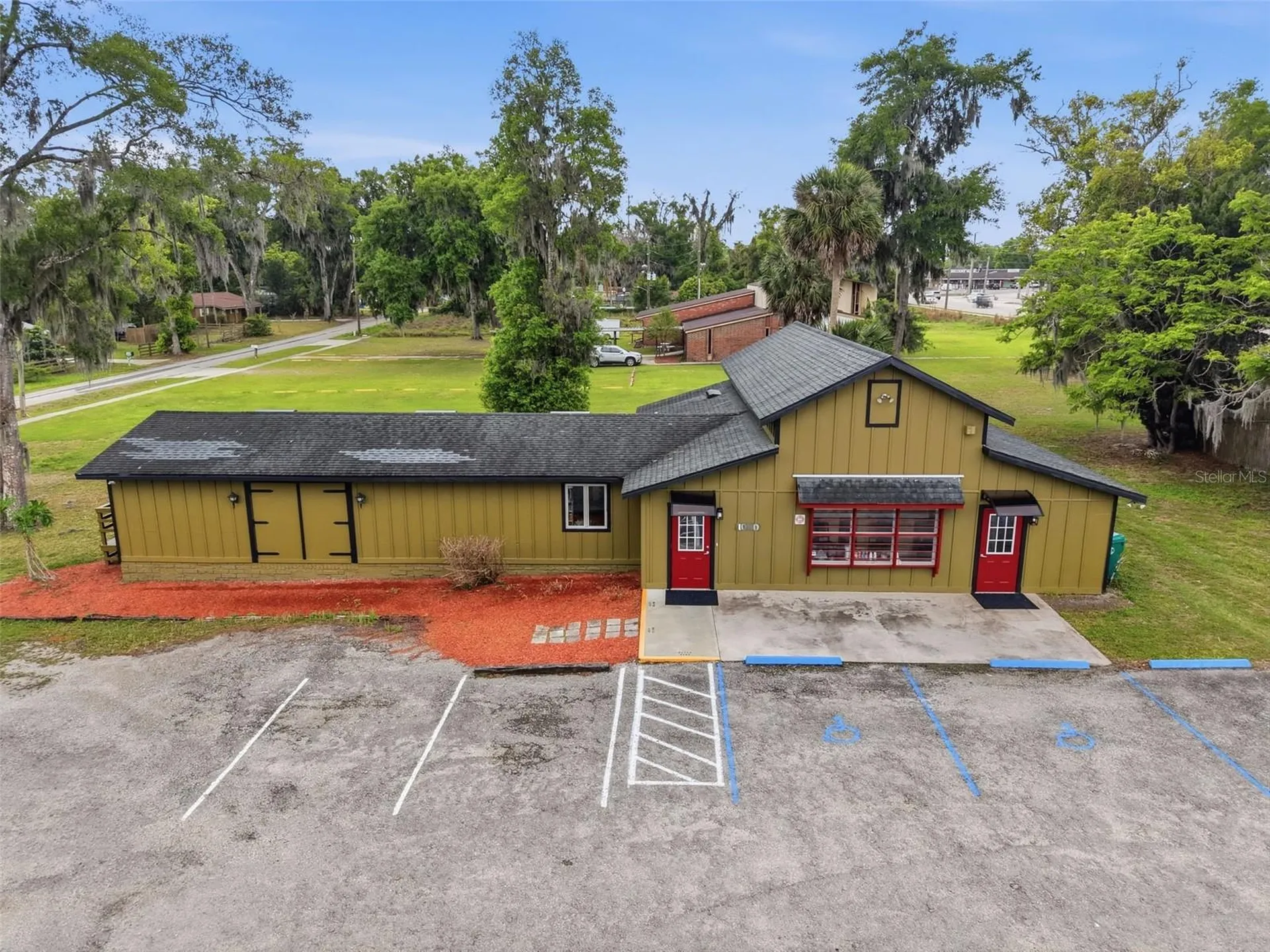 1030 Camphor Lane Deland FL 32720