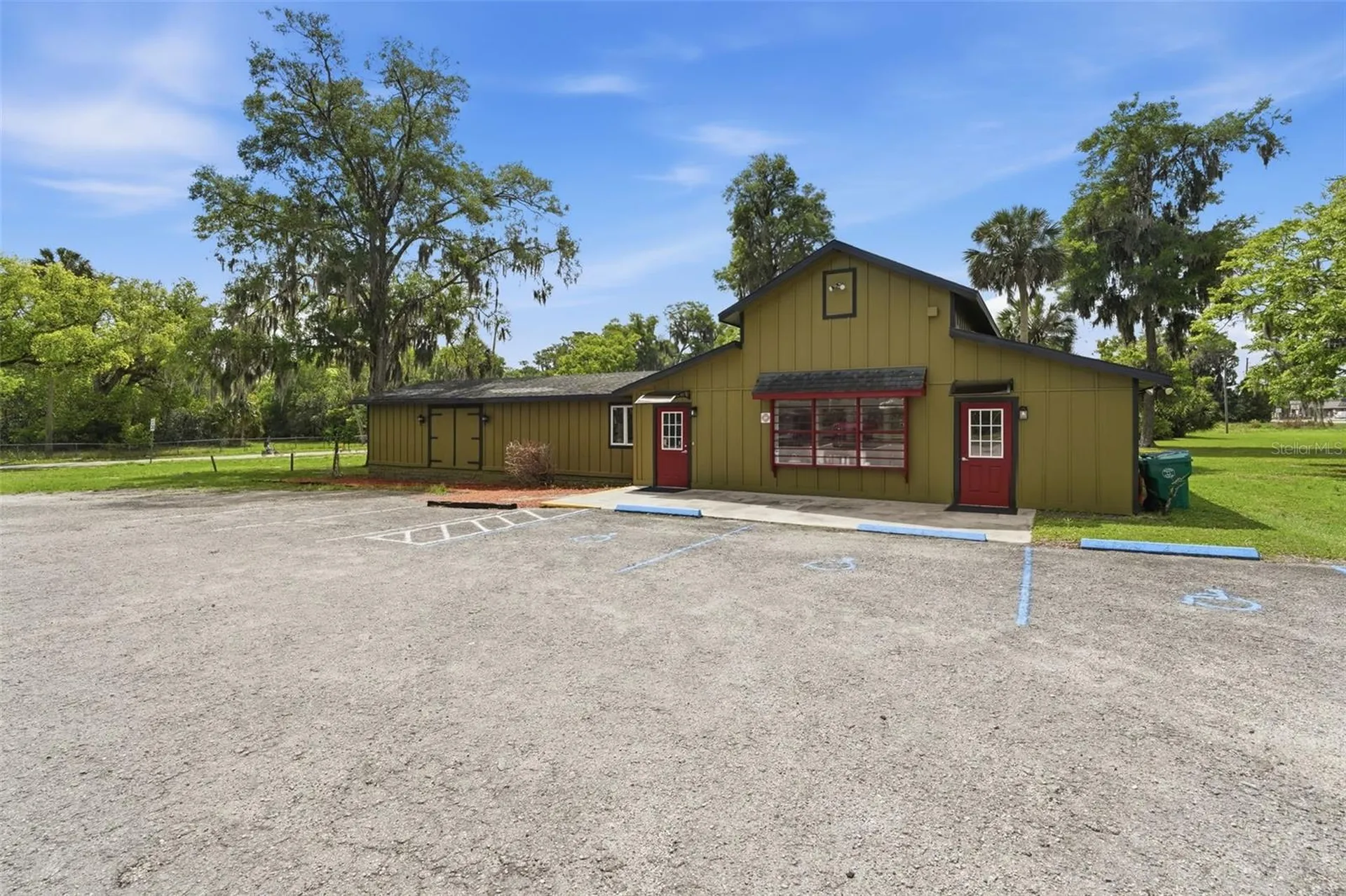 1030 Camphor Lane Deland FL 32720