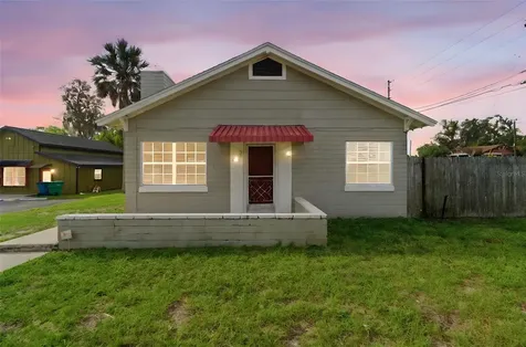 1030 Camphor Lane Deland FL 32720