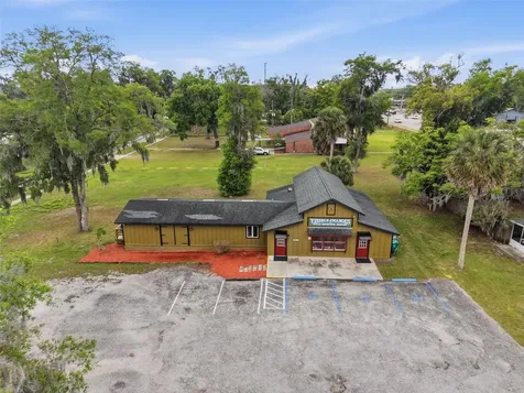 1030 Camphor Lane Deland FL 32720