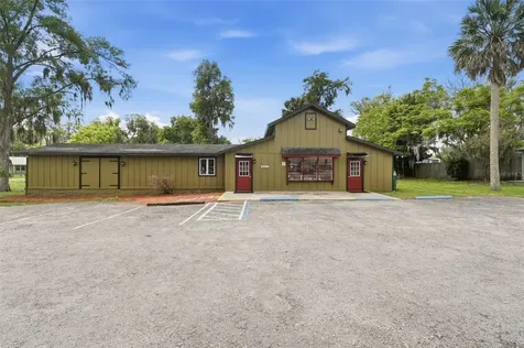 1030 Camphor Lane Deland FL 32720