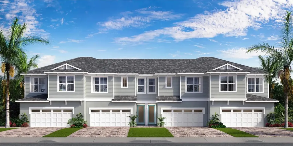 31546 Azure Beach Drive San Antonio FL 33576