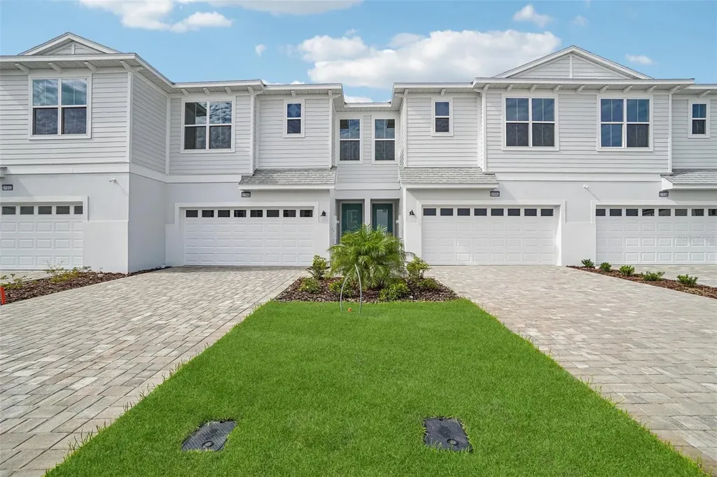 31546 Azure Beach Drive San Antonio FL 33576