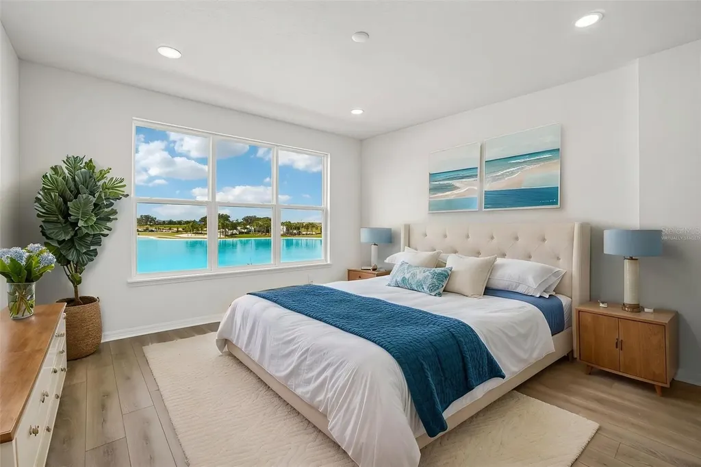 31546 Azure Beach Drive San Antonio FL 33576
