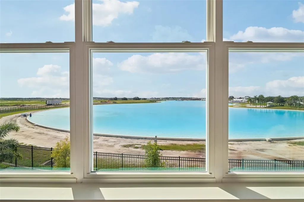 31546 Azure Beach Drive San Antonio FL 33576