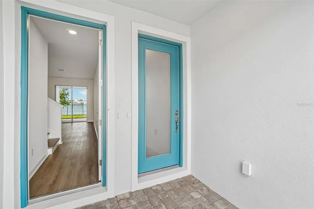 31546 Azure Beach Drive San Antonio FL 33576