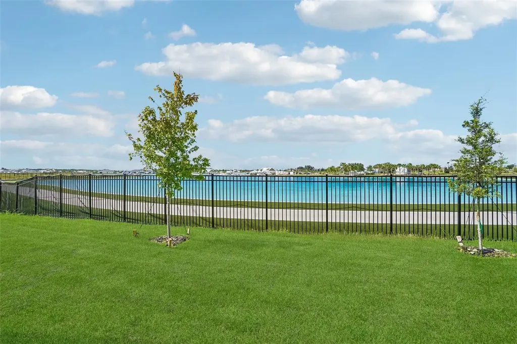 31546 Azure Beach Drive San Antonio FL 33576