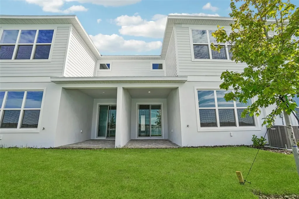 31546 Azure Beach Drive San Antonio FL 33576
