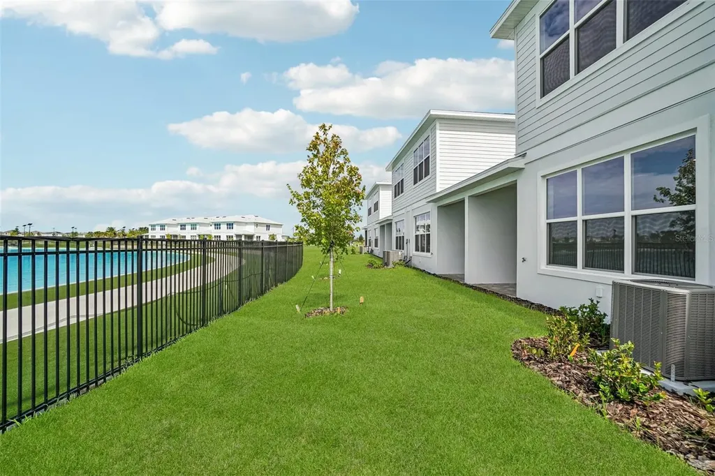31546 Azure Beach Drive San Antonio FL 33576