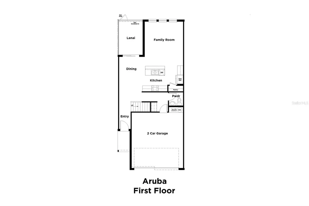 31546 Azure Beach Drive San Antonio FL 33576