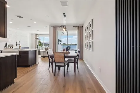 31546 Azure Beach Drive San Antonio FL 33576