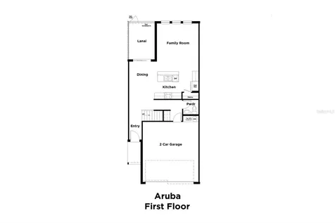 31546 Azure Beach Drive San Antonio FL 33576